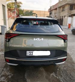 کیا سپۆرتاج